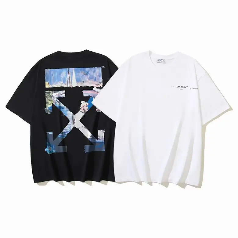 Off White S-XL ymt170